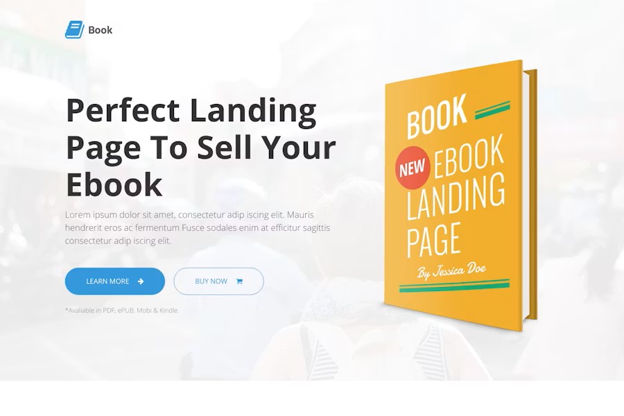 Book project